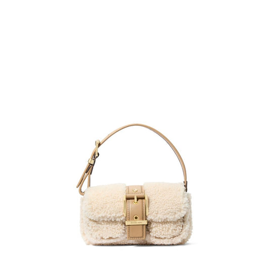 Elegante borsa a tracolla per tutti i giorni - Colby Mini Leather di Michael Kors