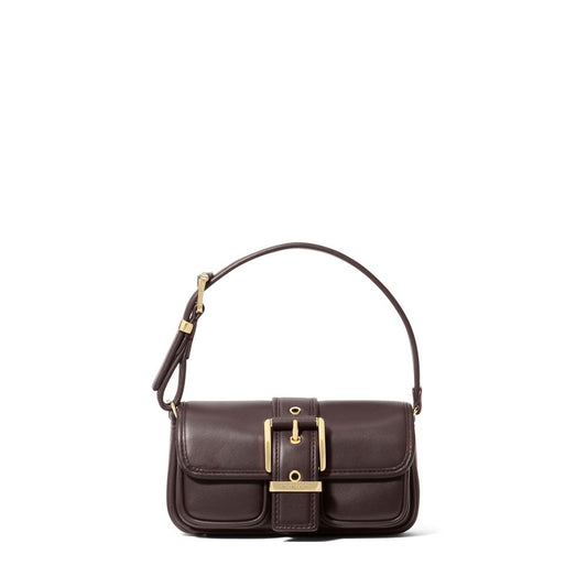 Borsa versatile e chic - Borsa a tracolla Colby Mini in pelle di Michael Kors