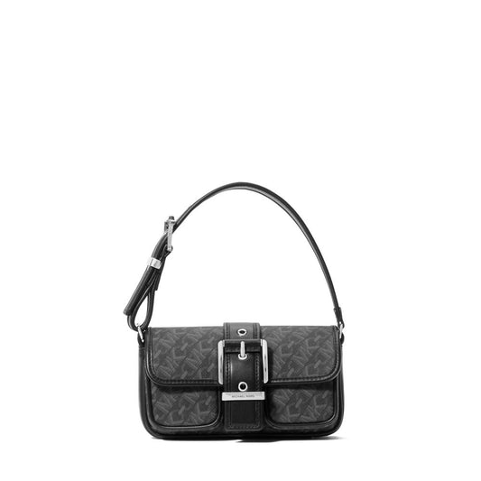 Borsa a tracolla classica di lusso - Colby Mini di Michael Kors