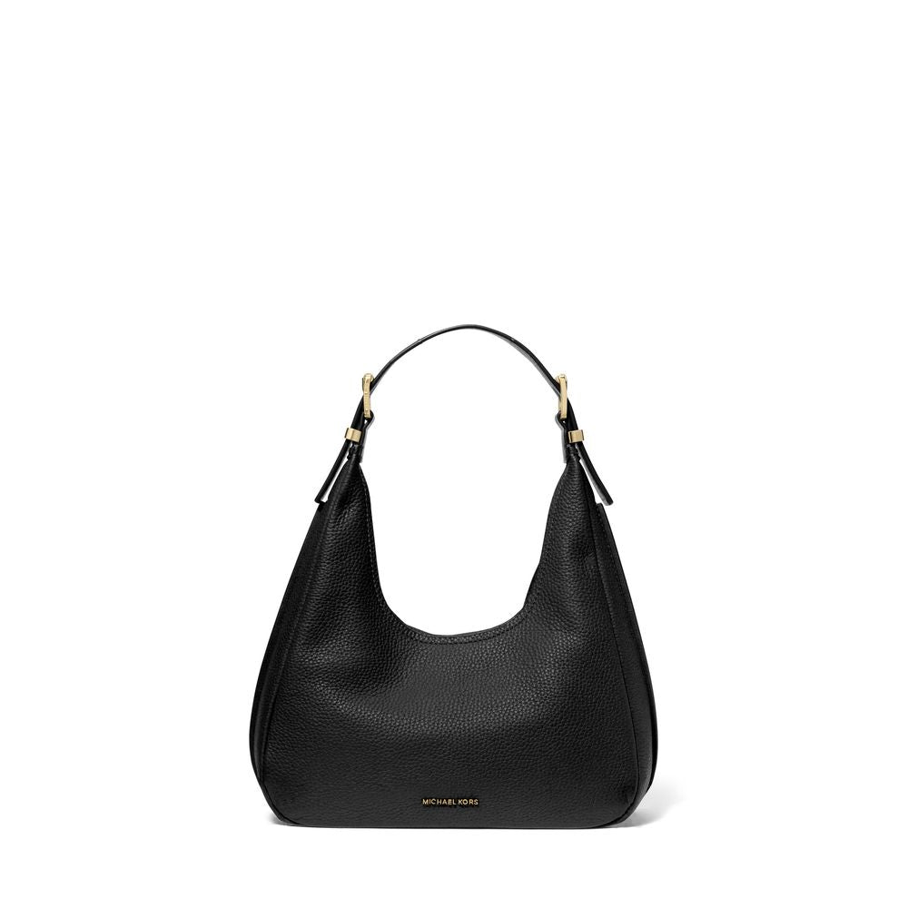 Borsa elegante per tutti i giorni - Borsa a tracolla piccola in pelle Nolita di Michael Kors