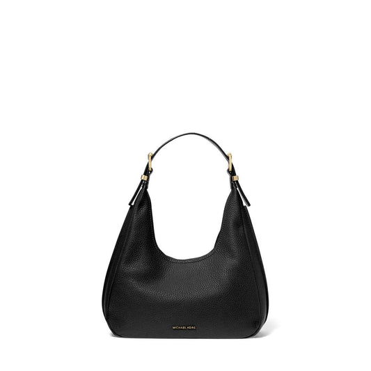 Borsa elegante per tutti i giorni - Borsa a tracolla piccola in pelle Nolita di Michael Kors