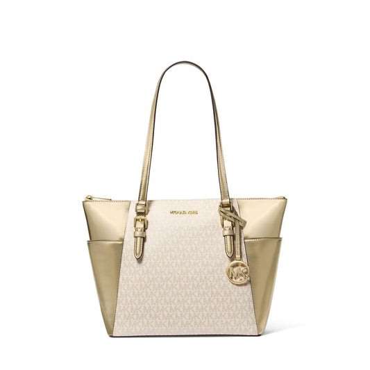 Bolsa elegante - Bolsa grande Charlotte de Michael Kors