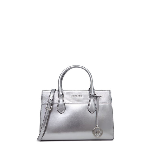 Borsa a tracolla versatile - Sheila Medium Crossbody di Michael Kors