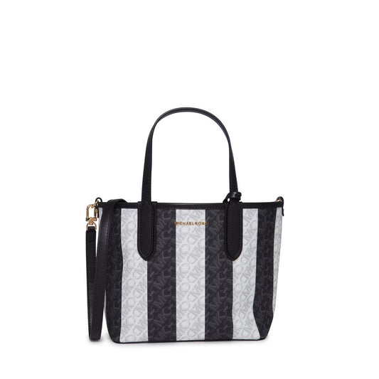 Borsa di lusso versatile - Eliza Small Logo di Michael Kors