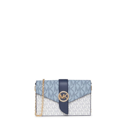 Borsa a tracolla Classic Chic - Medium MK Charm by Michael Kors