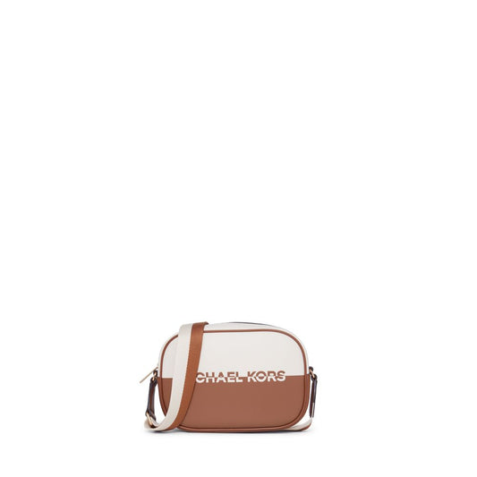 Elegante borsa a tracolla di lusso - Jet Set Media di Michael Kors