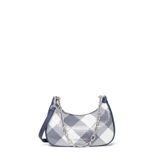Borsa a tracolla versatile e chic - Cora Medium di Michael Kors