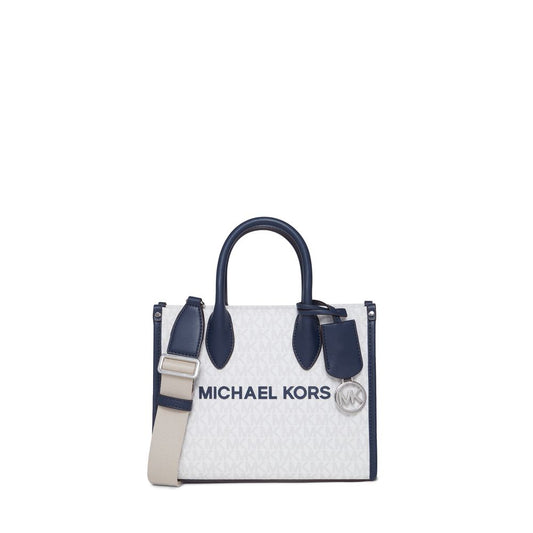 Borsa di lusso raffinata - Piccola tracolla con logo Mirella di Michael Kors