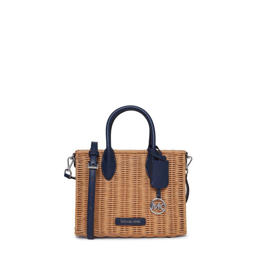 Borsa di lusso per tutti i giorni - Piccola tracolla Mirella di Michael Kors