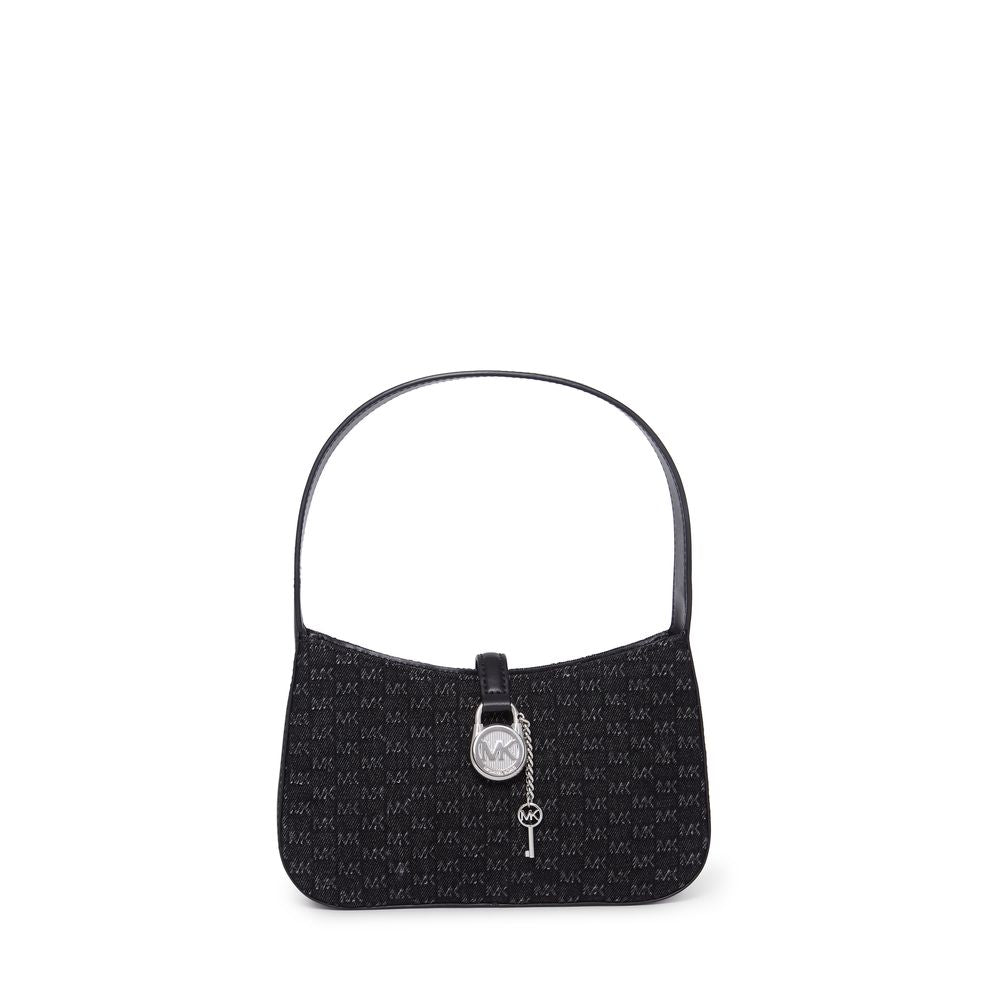 Borsa a tracolla versatile e chic - Lyra Cotton di Michael Kors