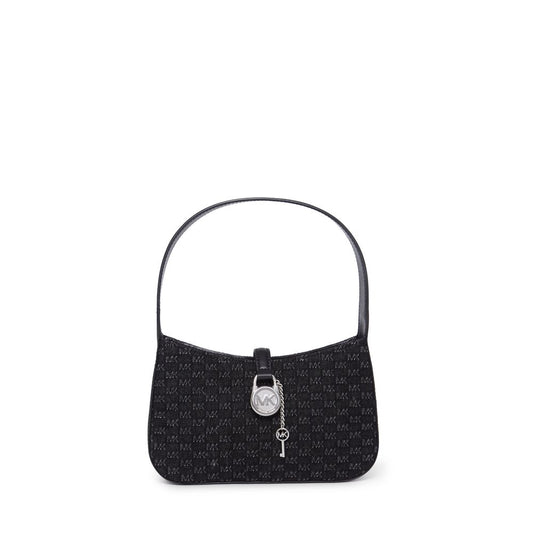 Borsa a tracolla versatile e chic - Lyra Cotton di Michael Kors