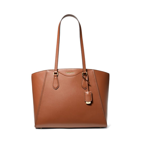 Tote elegante - Tote grande in pelle Taryn di Michael Kors