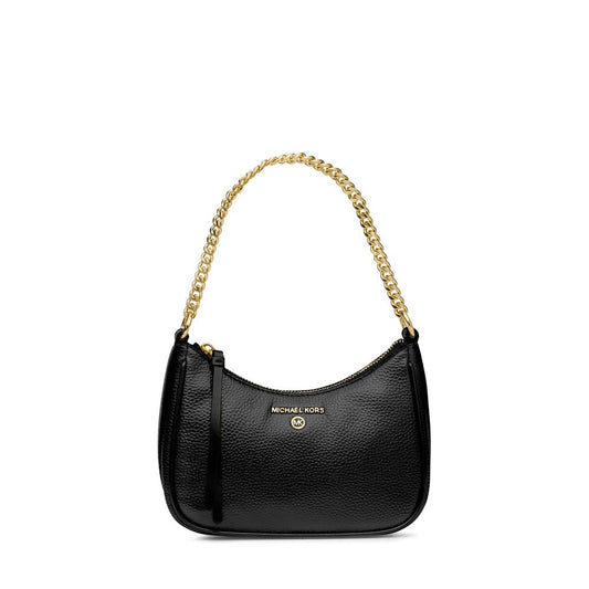 Borsa di lusso versatile - Borsa a tracolla in pelle Jet Set Charm Small di Michael Kors