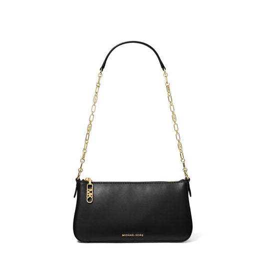 Borsa a tracolla elegante e chic - Pelle Impero media di Michael Kors