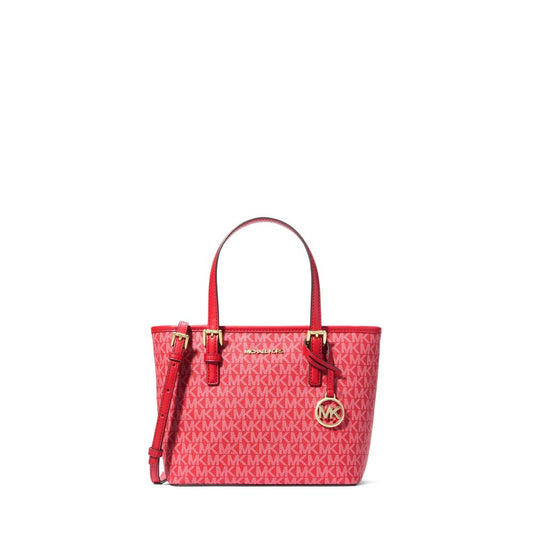 Tote raffinata - Tote da viaggio piccola Jet Set di Michael Kors