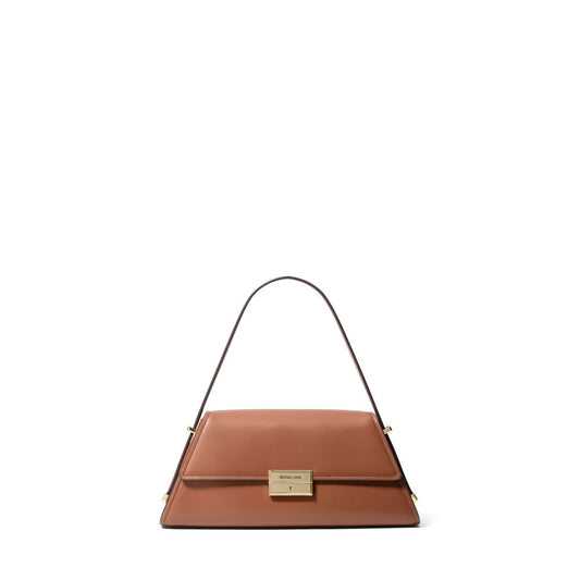 Elegante borsa a tracolla per tutti i giorni - Ludlow Medium in pelle di Michael Kors