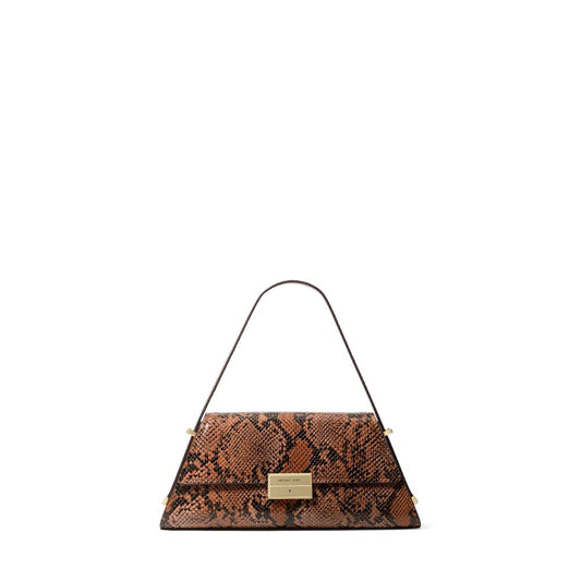 Borsa a tracolla elegante e chic - Ludlow Medium in pelle di Michael Kors