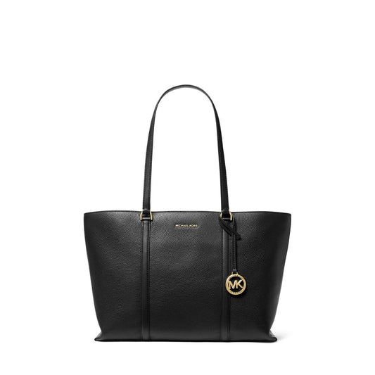 Bolsa elegante - Bolsa grande de couro da Michael Kors