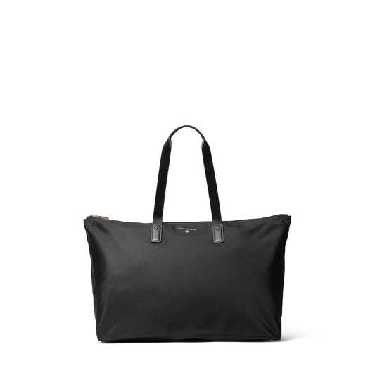 Bolsa com estilo - Bolsa grande Jet Set da Michael Kors