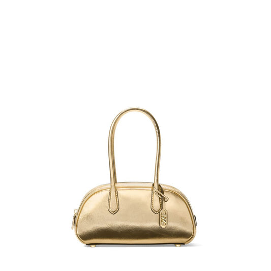 Borsa a tracolla raffinata - Piccola tracolla in pelle Lulu di Michael Kors