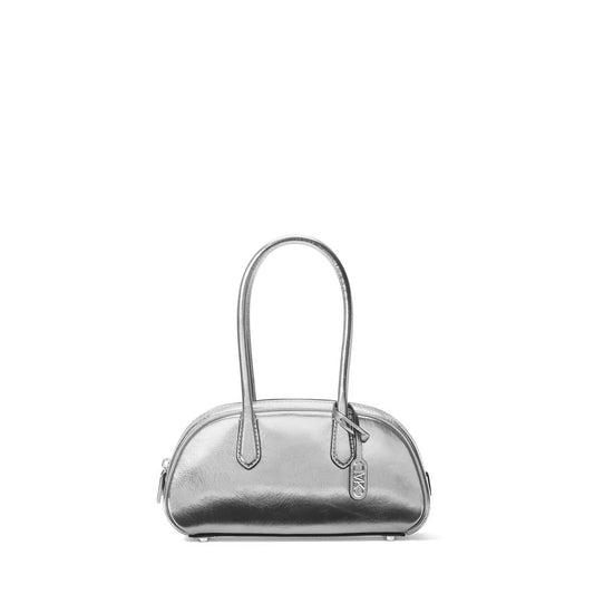 Borsa a tracolla elegante - Piccola tracolla in pelle Lulu di Michael Kors