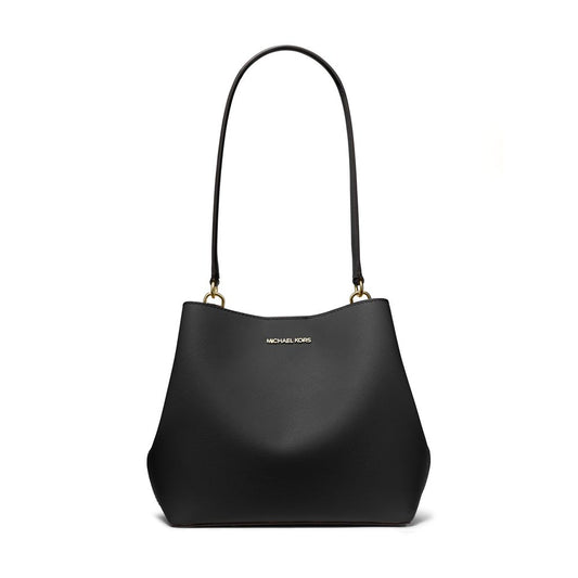 Borsa a tracolla Signature Everyday - Pratt Media di Michael Kors