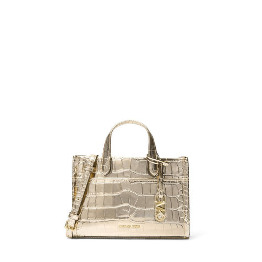 Tote raffinata - Tote piccola Gigi in pelle di Michael Kors