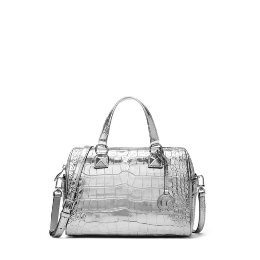Borsa elegante e raffinata - Crossbody medio in pelle Grayson di Michael Kors