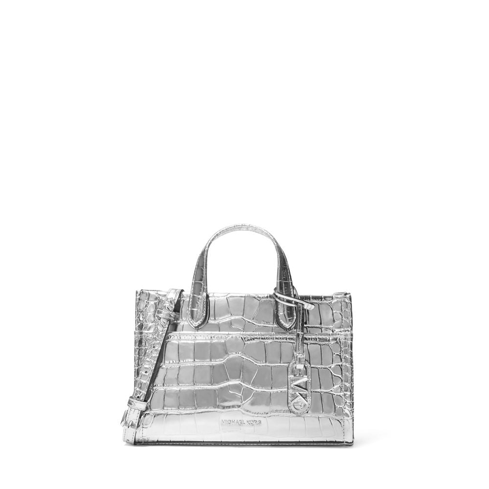 Tote elegante - Tote piccola Gigi in pelle di Michael Kors