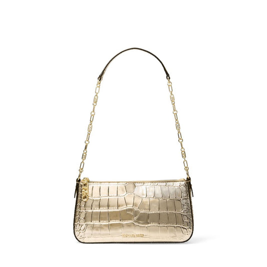 Versatile borsa a tracolla di lusso - Empire media in pelle di Michael Kors
