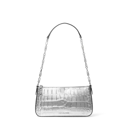 Borsa a tracolla elegante e raffinata - Empire media in pelle di Michael Kors
