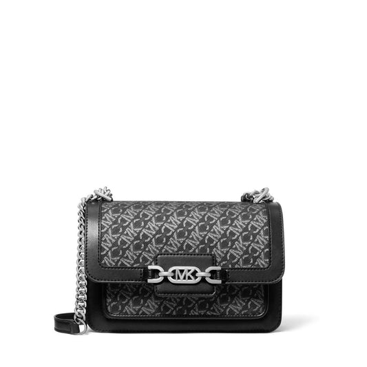 Elegante borsa a tracolla per tutti i giorni - Heather Large di Michael Kors
