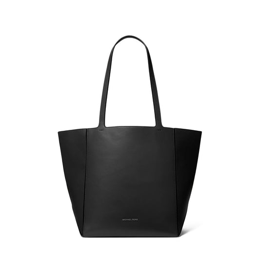 Tote elegante - Tote grande in pelle Jordi di Michael Kors