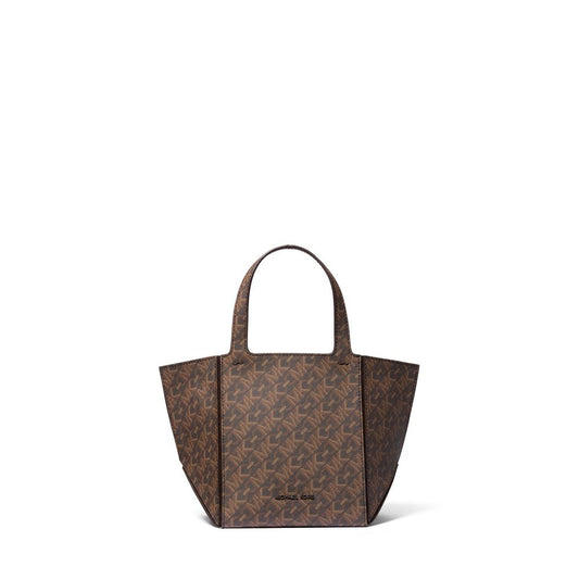 Tote alla moda - Tote piccola con logo Jordi di Michael Kors