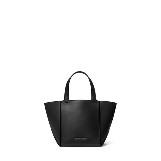 Tote classica - Tote piccola in pelle Jordi di Michael Kors