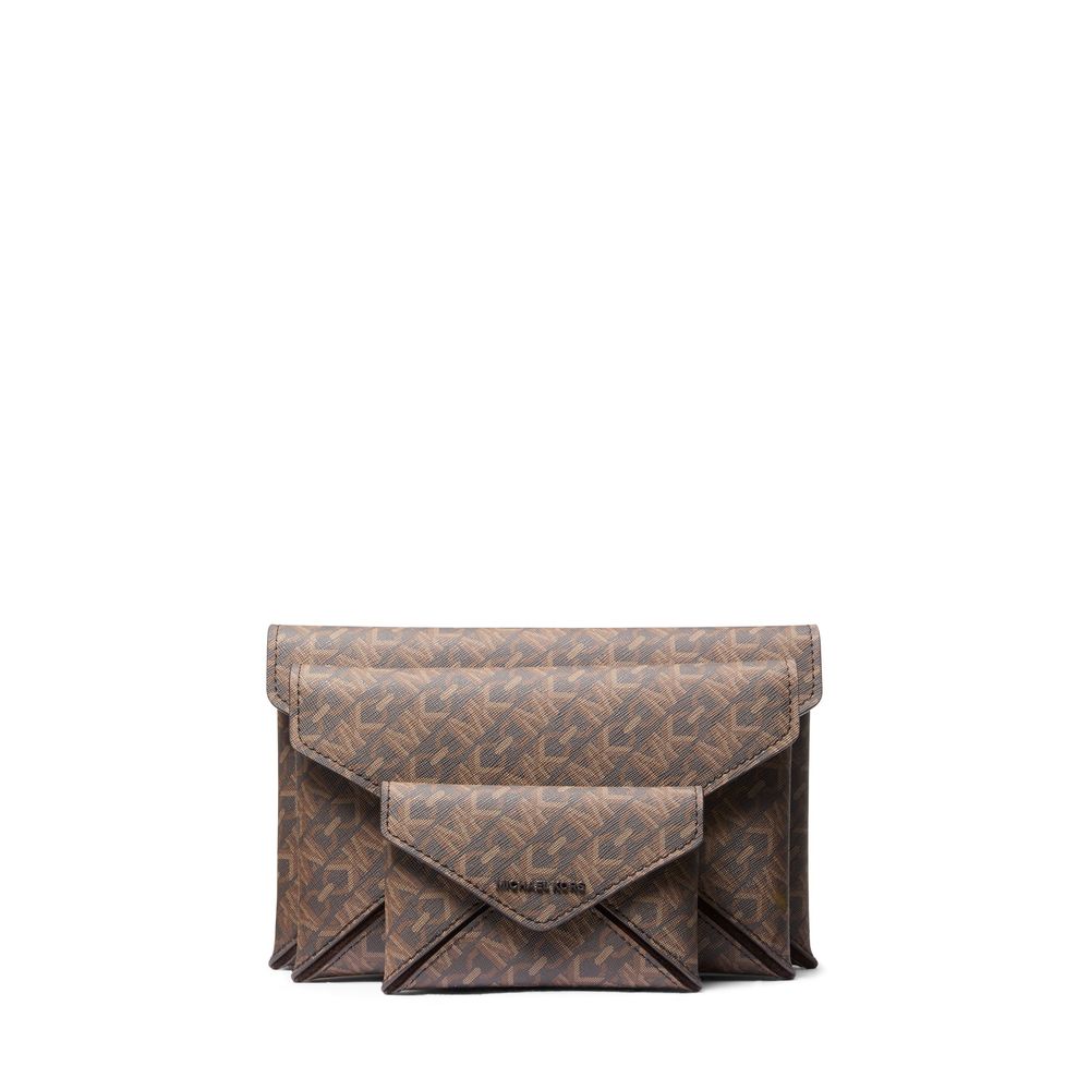 Bolsa de assinatura Michael Kors