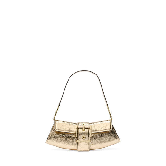Borsa a tracolla elegante e raffinata - Piccola pelle Colby di Michael Kors