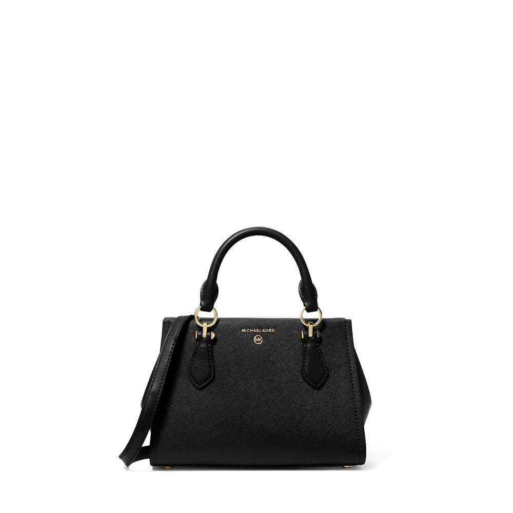 Borsa a tracolla elegante - Piccola tracolla in pelle Marilyn di Michael Kors