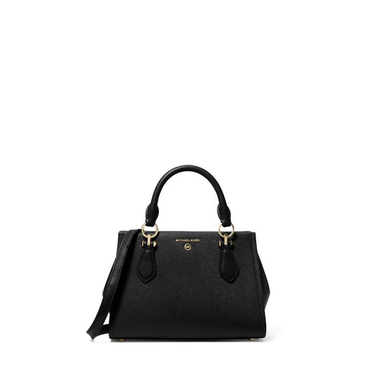Borsa a tracolla elegante - Piccola tracolla in pelle Marilyn di Michael Kors
