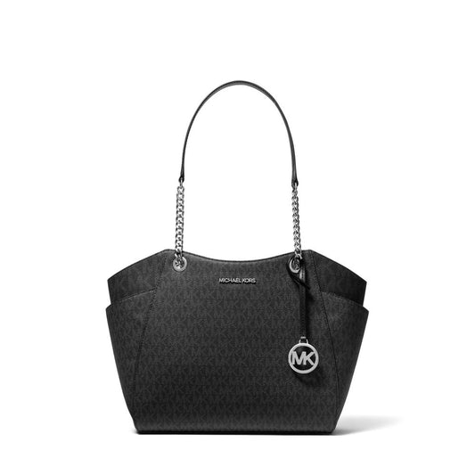 Michael Kors - Tote grande Jet Set Logo Classic