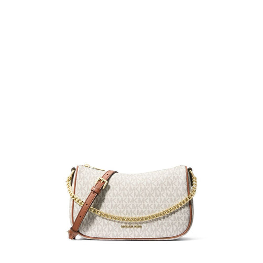 Borsa a tracolla Classic Chic - Media Carmela Logo di Michael Kors