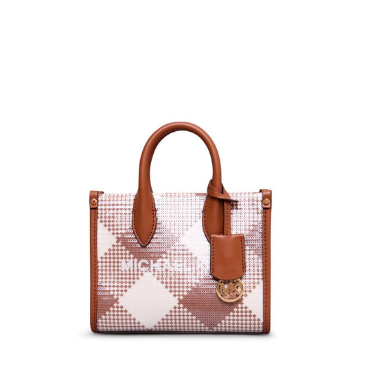 Bolsa de luxo para uso diário - Mirella Mini Crossbody by Michael Kors