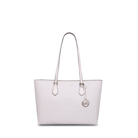Bolsa grande com logotipo clássico da Michael Kors