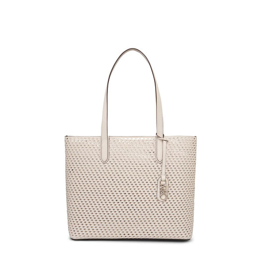 Tote raffinata - Tote grande in pelle Eliza di Michael Kors