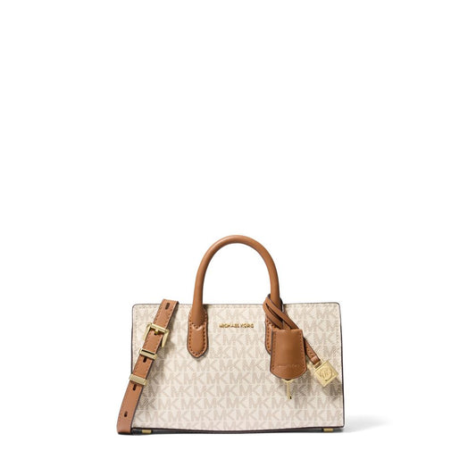 Borsa elegante e chic - Scarlett Logo Mini Crossbody di Michael Kors