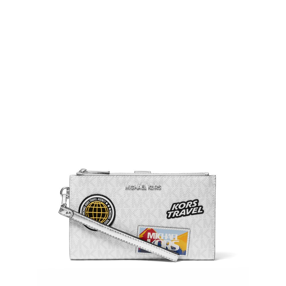Borsa firmata Michael Kors