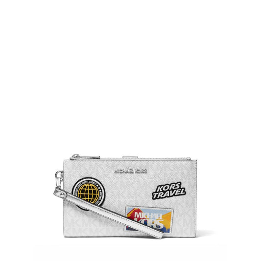 Borsa firmata Michael Kors