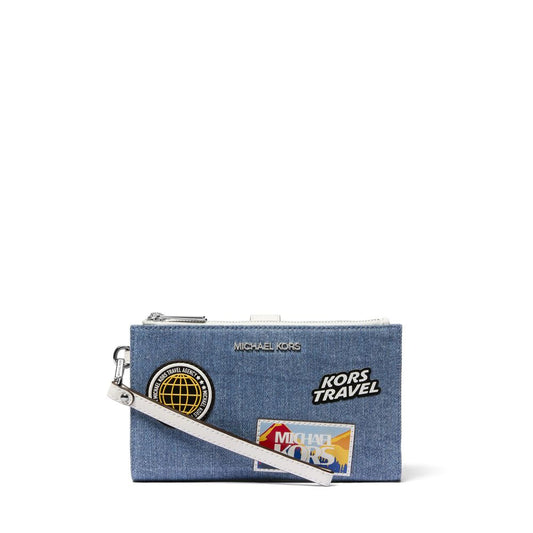 Borsa firmata Michael Kors