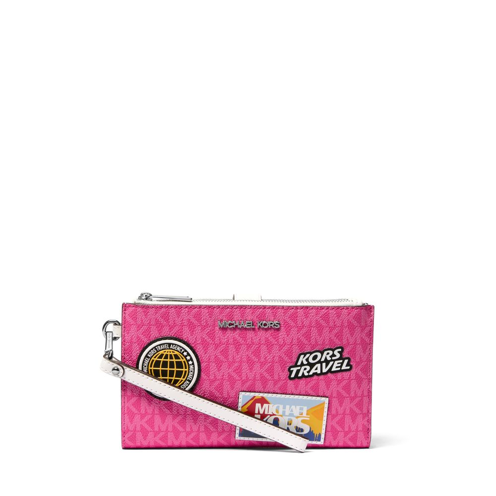 Borsa firmata Michael Kors