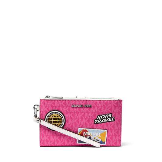 Borsa firmata Michael Kors